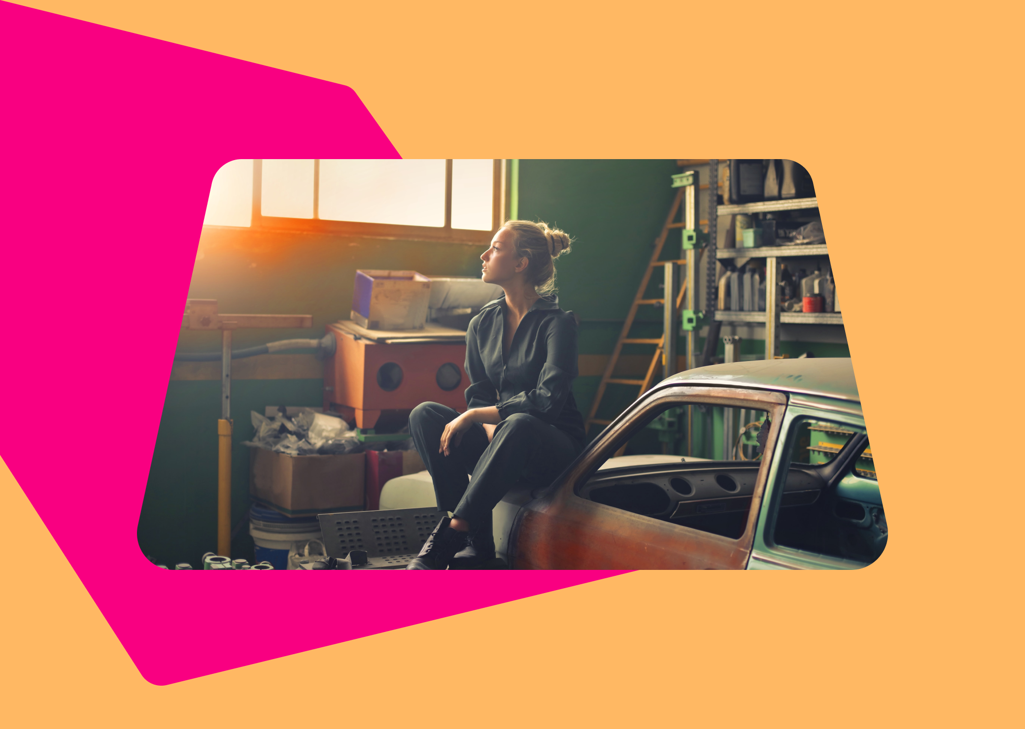 What is car finance and how does it work?